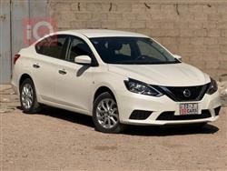 نيسان سنترا